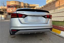 نيسان ألتيما